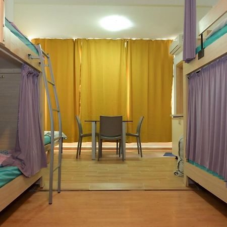 Skopje Hostel Extérieur photo