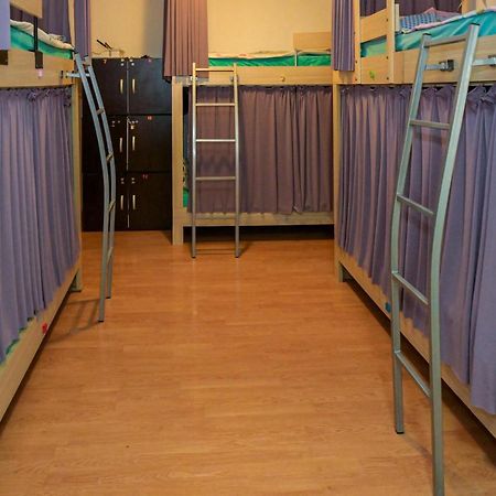 Skopje Hostel Extérieur photo