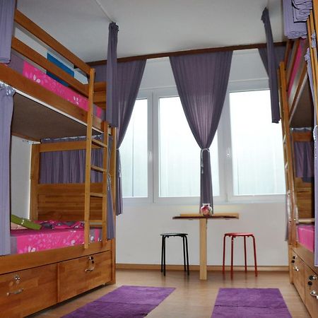 Skopje Hostel Extérieur photo