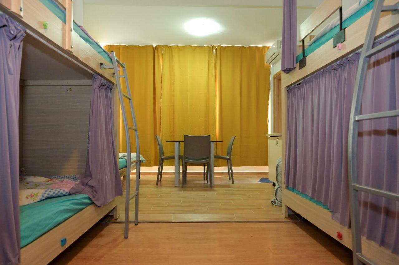 Skopje Hostel Extérieur photo