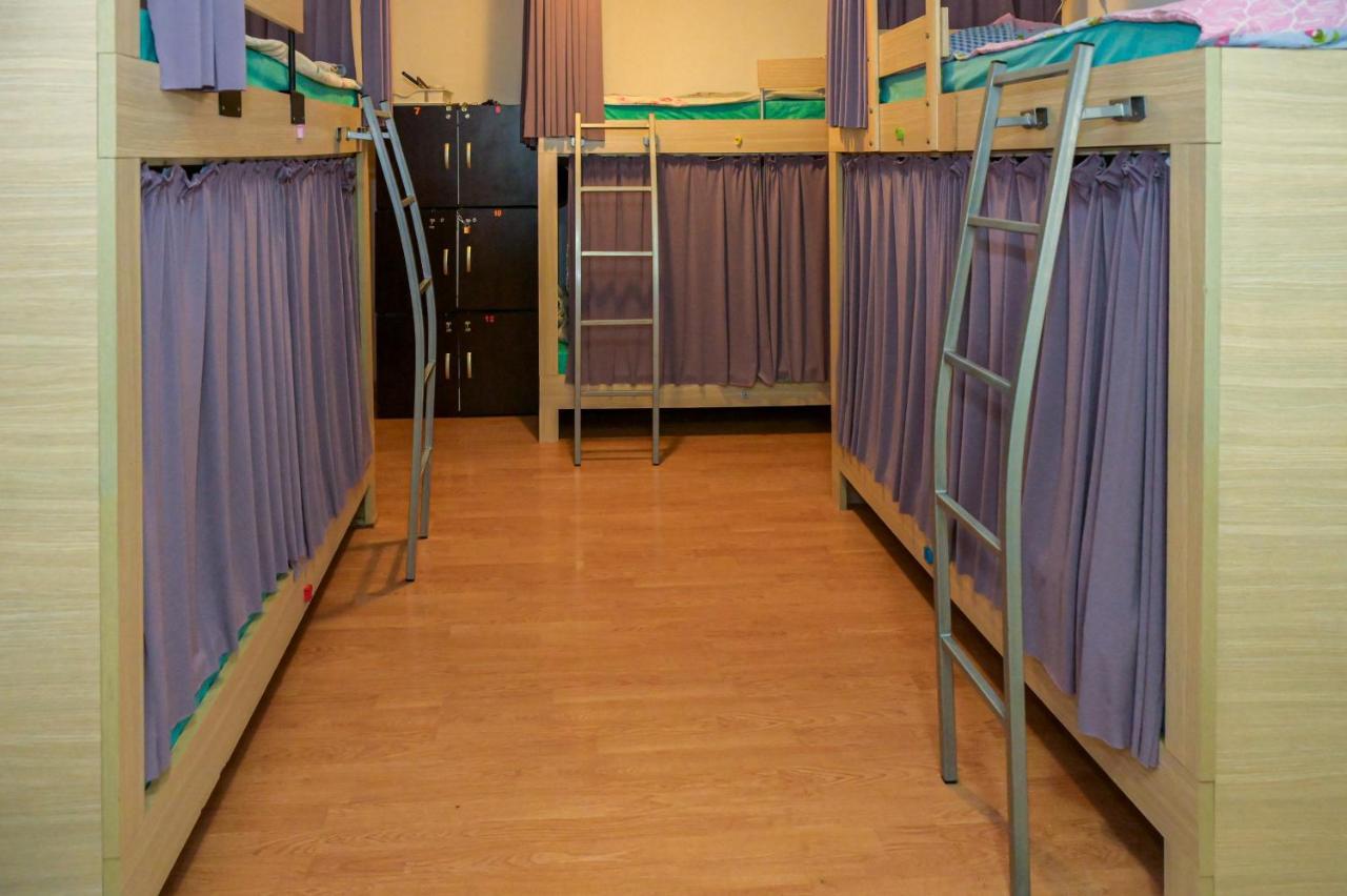 Skopje Hostel Extérieur photo