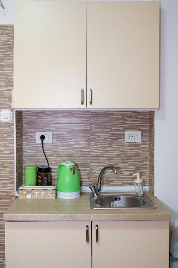 Skopje Hostel Extérieur photo