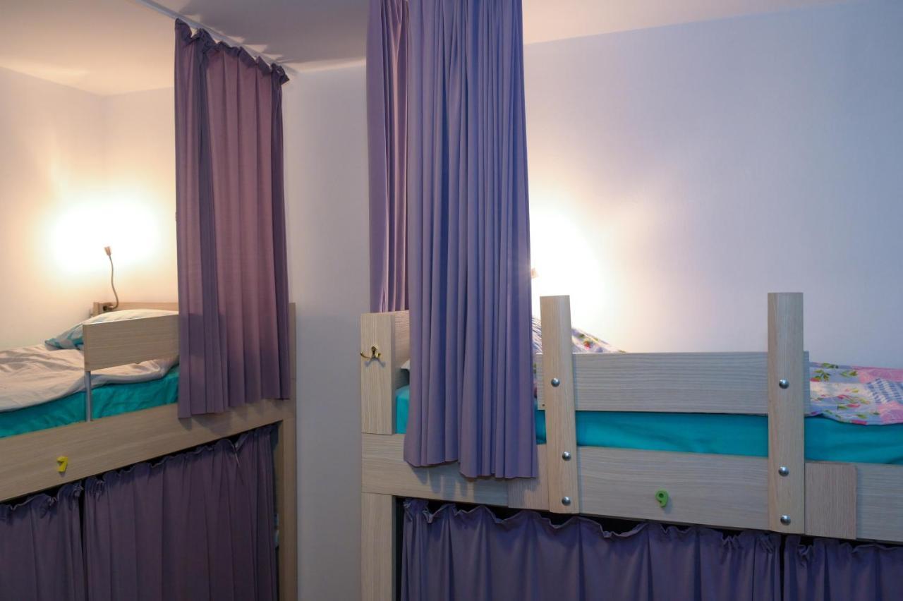Skopje Hostel Extérieur photo