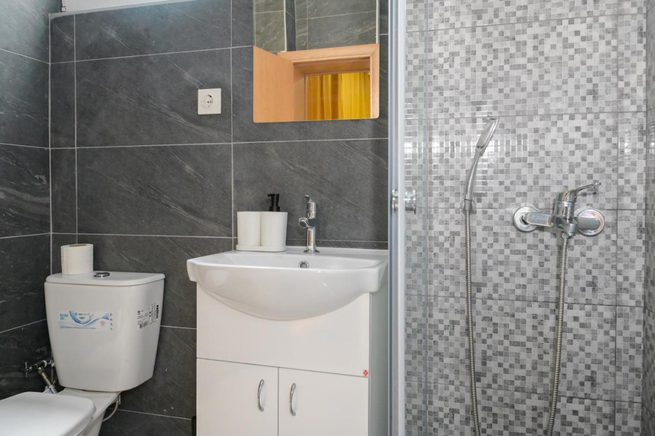 Skopje Hostel Extérieur photo