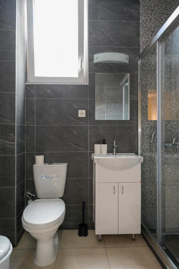 Skopje Hostel Extérieur photo