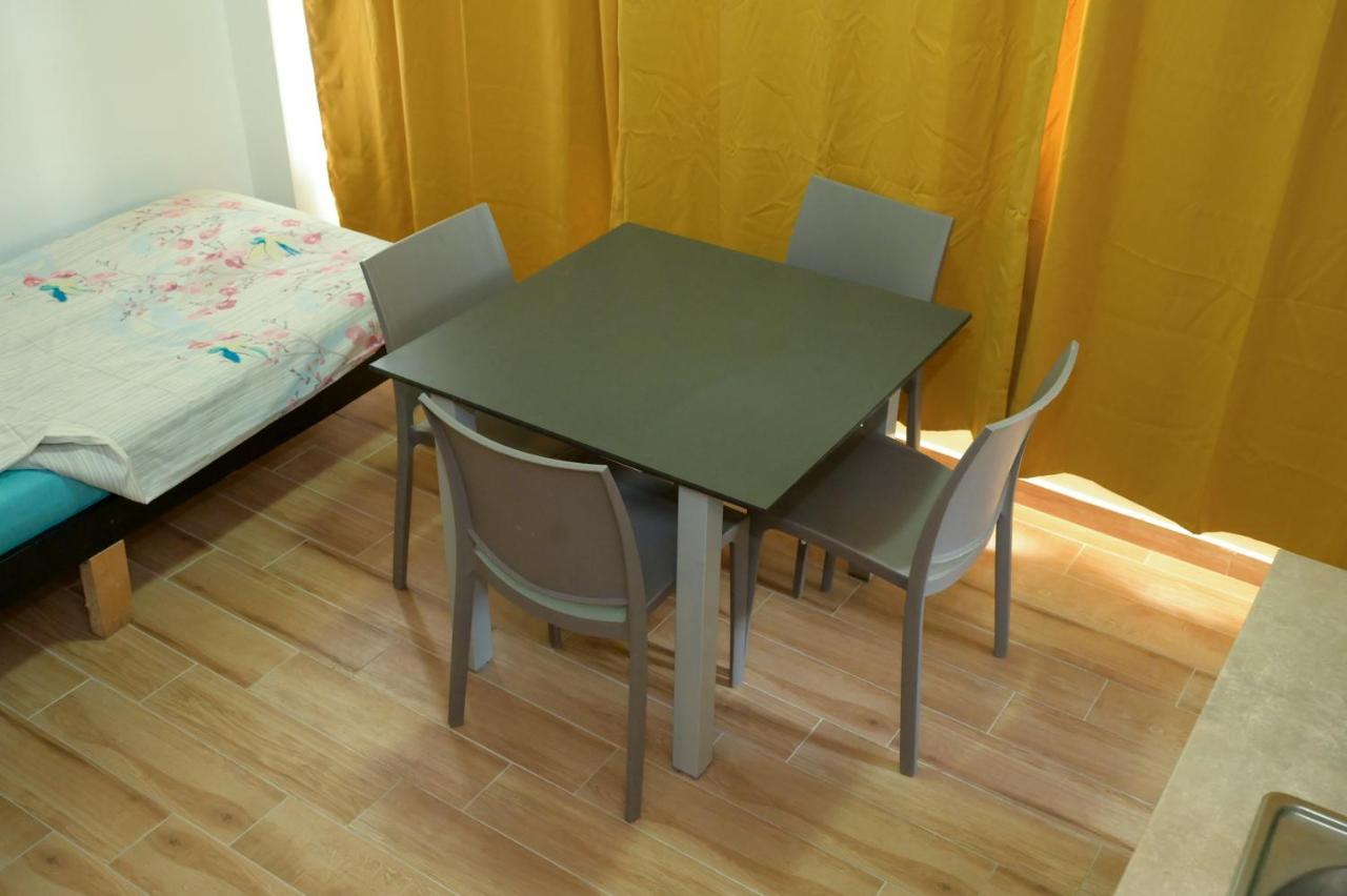 Skopje Hostel Extérieur photo