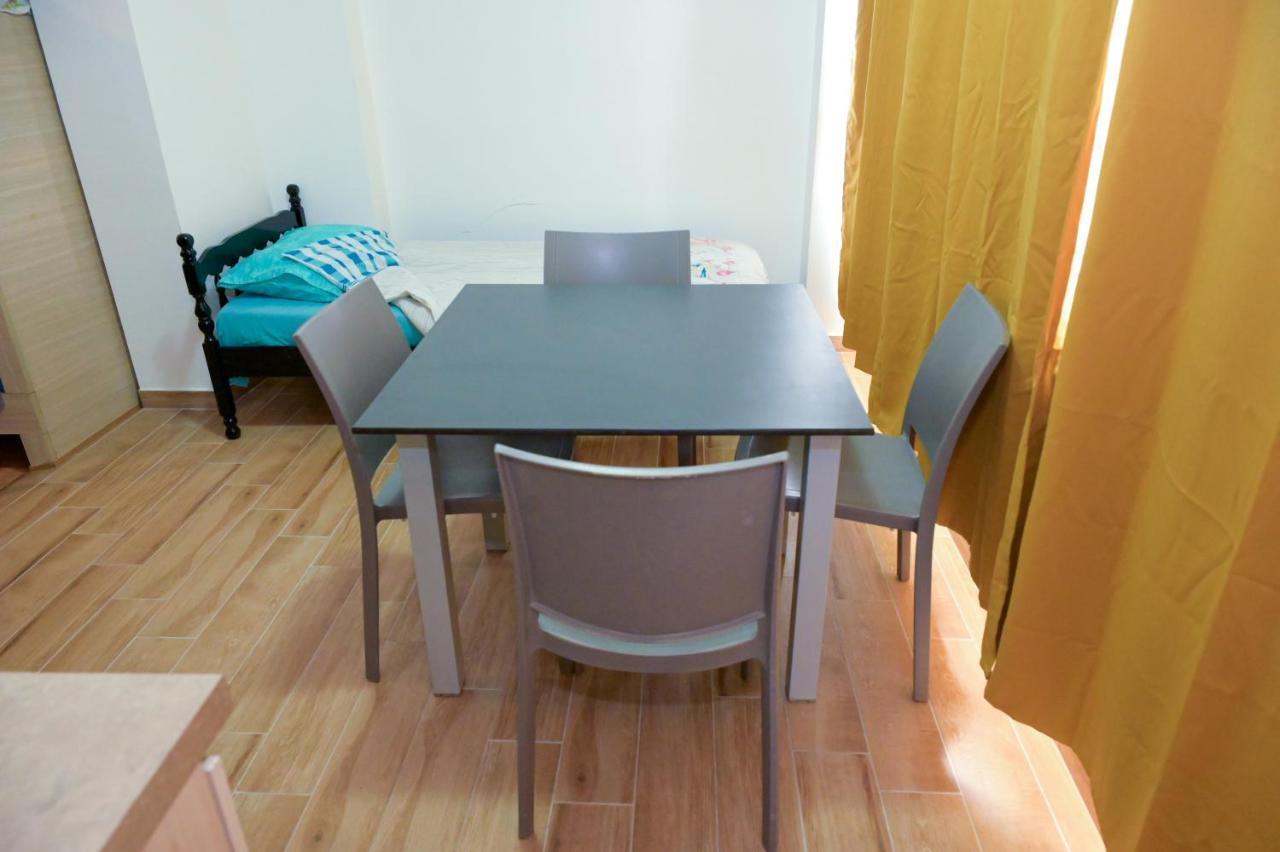 Skopje Hostel Extérieur photo