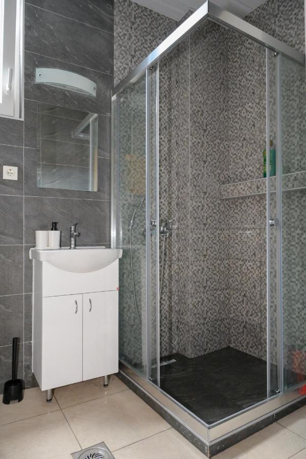 Skopje Hostel Extérieur photo