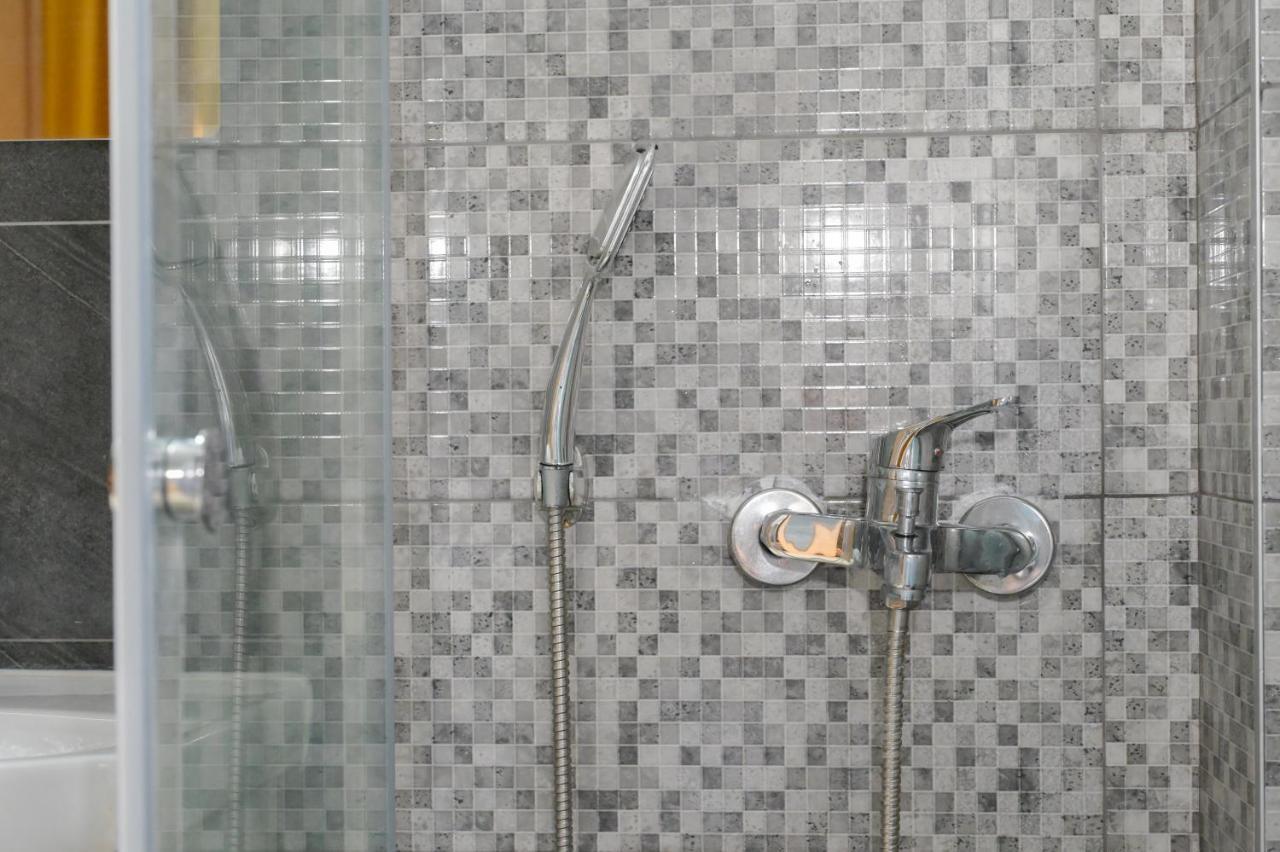 Skopje Hostel Extérieur photo