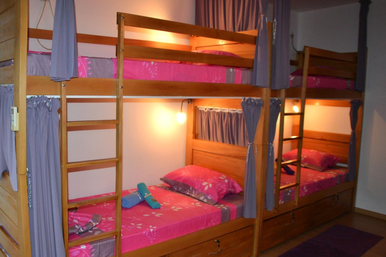 Skopje Hostel Extérieur photo