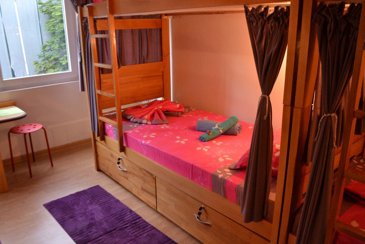 Skopje Hostel Extérieur photo