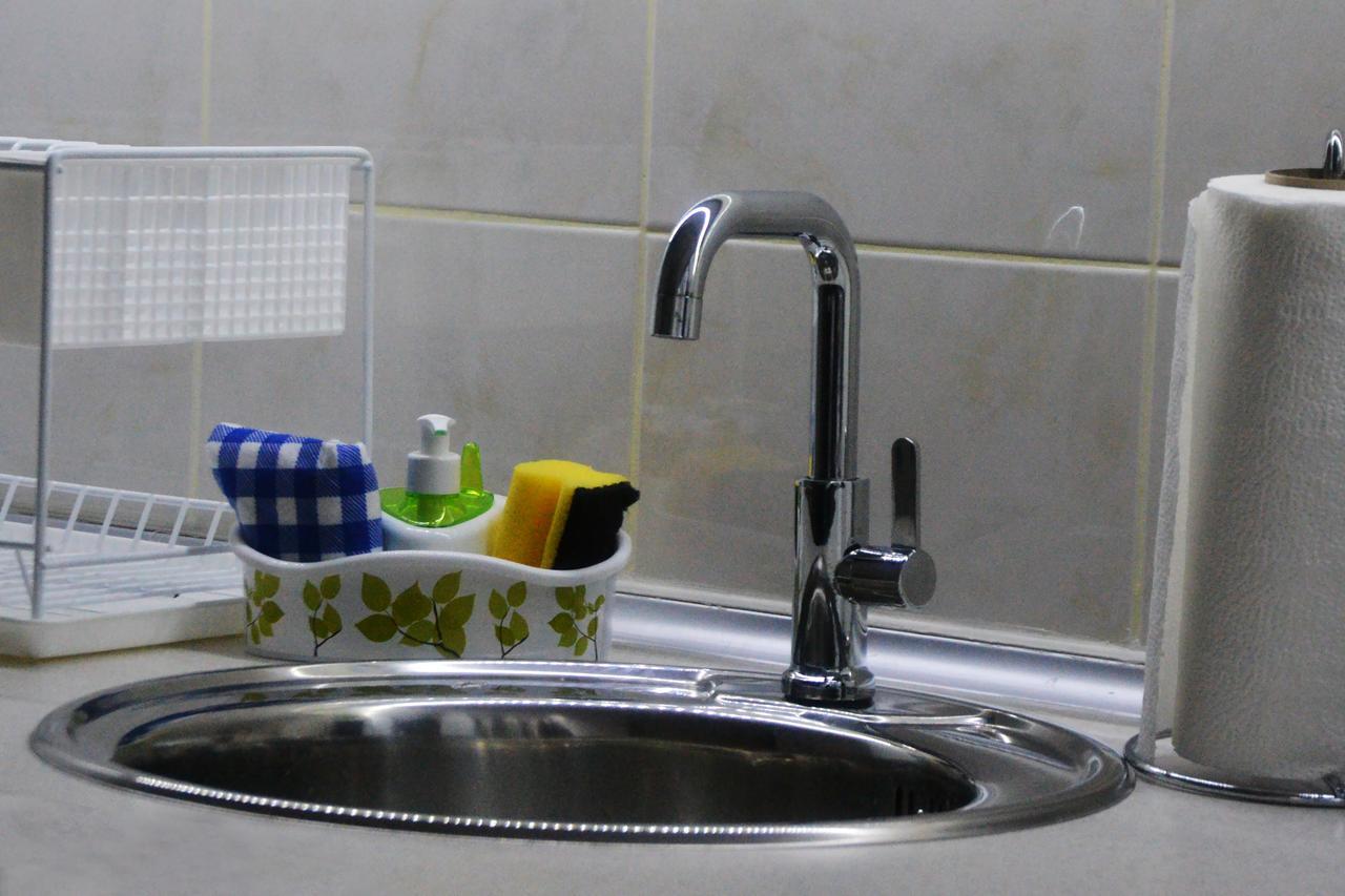 Skopje Hostel Extérieur photo
