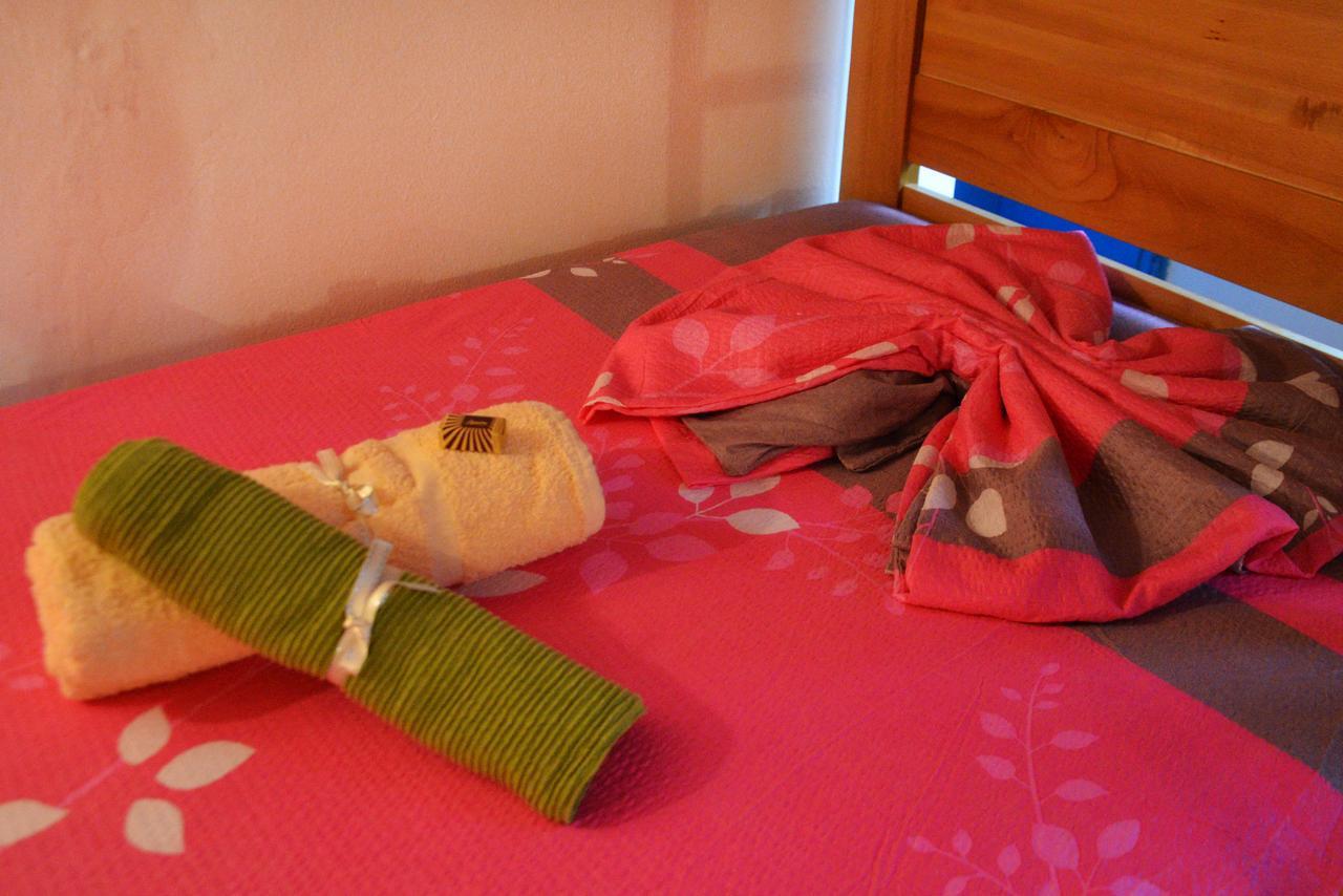 Skopje Hostel Extérieur photo